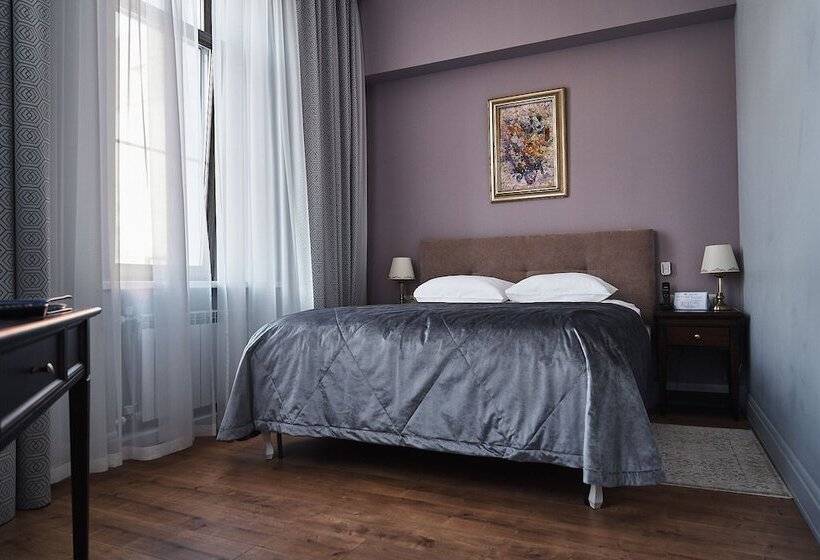 فندق Dom Sivre Boutique