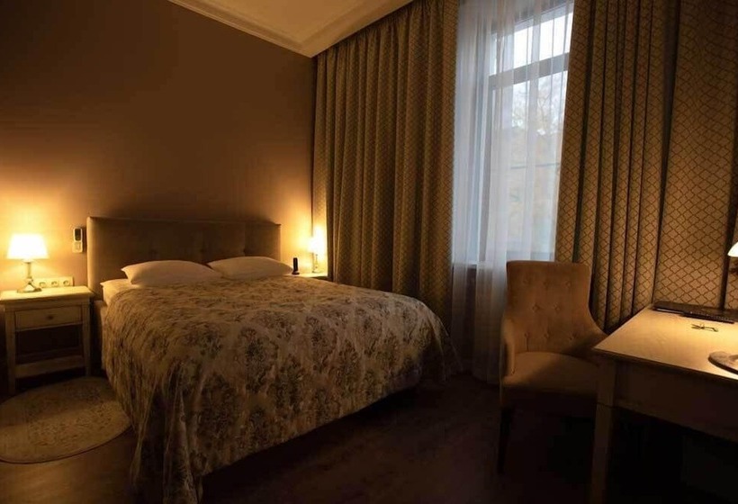 فندق Dom Sivre Boutique