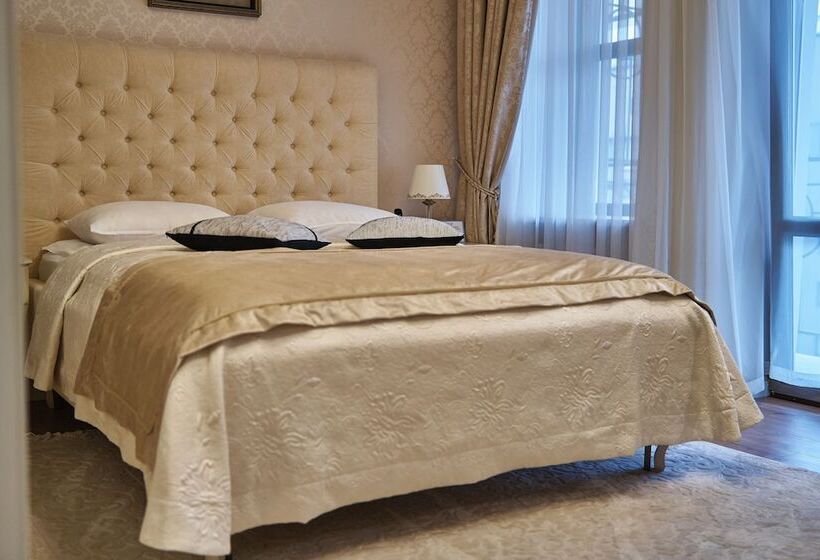 فندق Dom Sivre Boutique