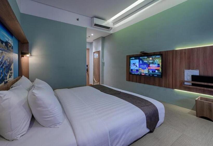 فندق Kuretakeso Kemang