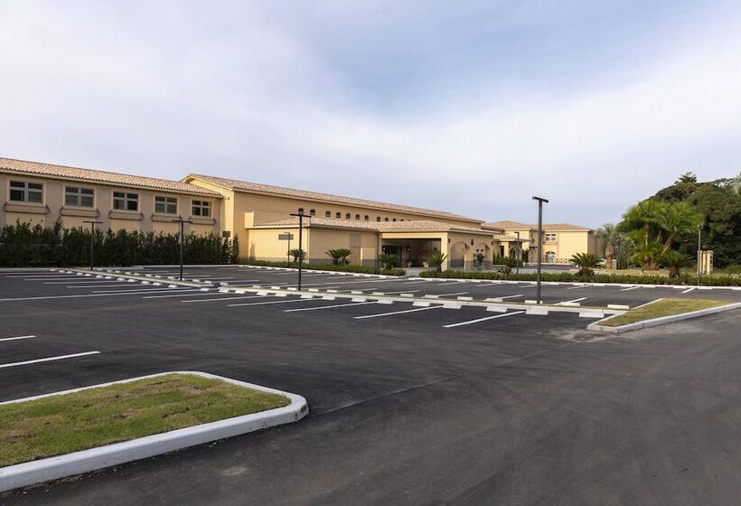 酒店 La Vista Kirishima Hills