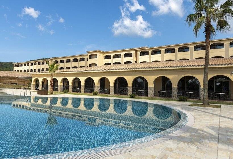 酒店 La Vista Kirishima Hills