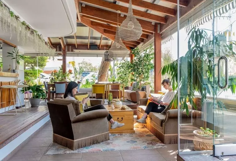 Maison 66, Riviera Hotels