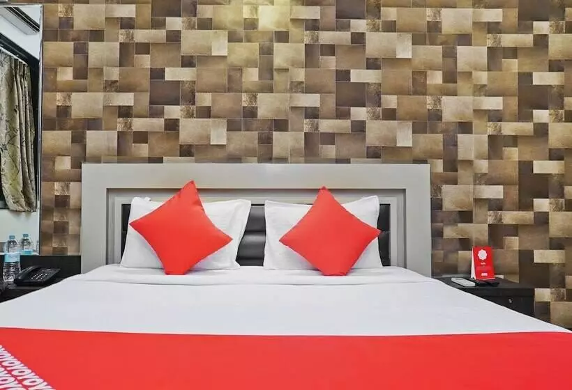 Hotelli Shades Of Royal