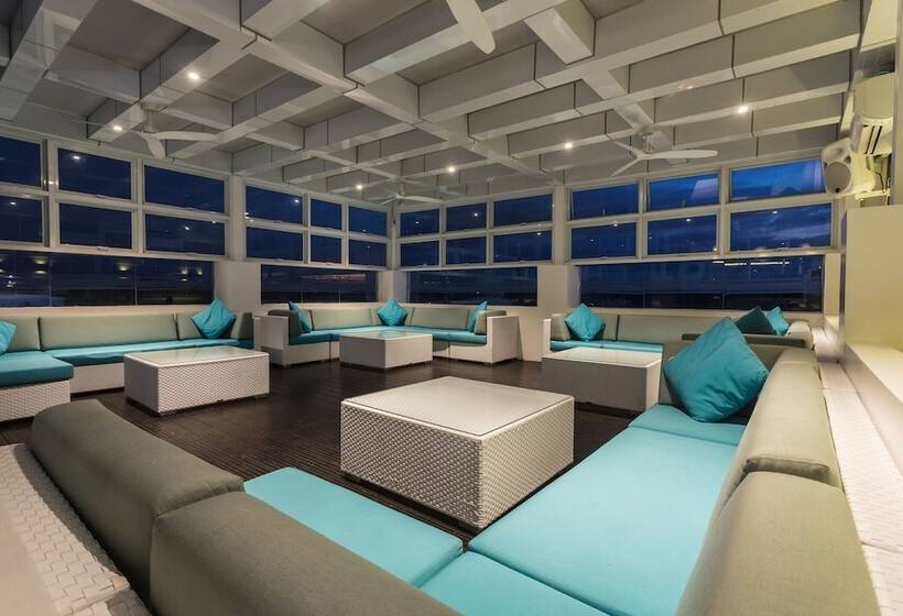 Hotel Stonehill Suites