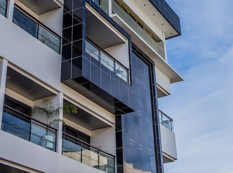 Hotel Stonehill Suites