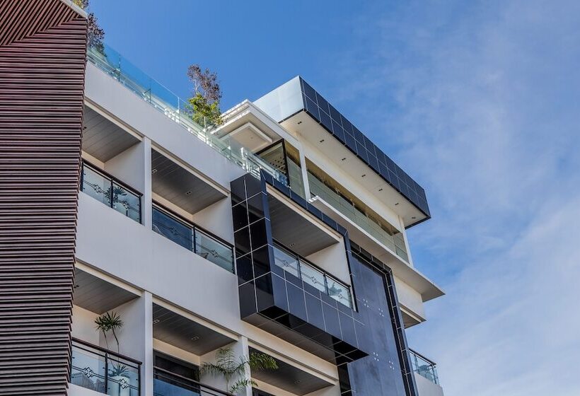 Hotel Stonehill Suites