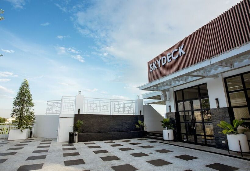 Hotel Stonehill Suites