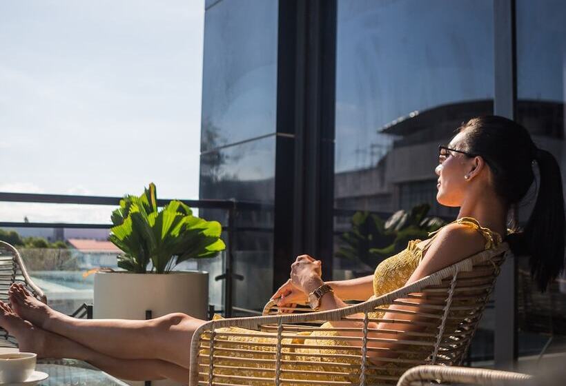 Hotel Stonehill Suites