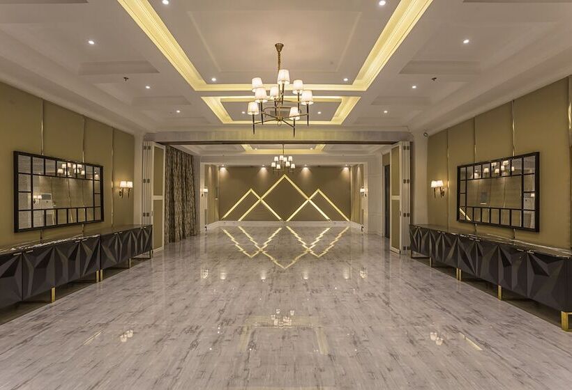 Hotel Stonehill Suites