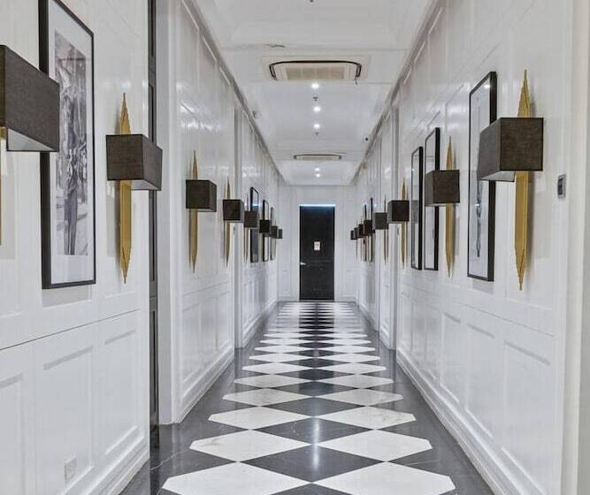 Hotel Stonehill Suites