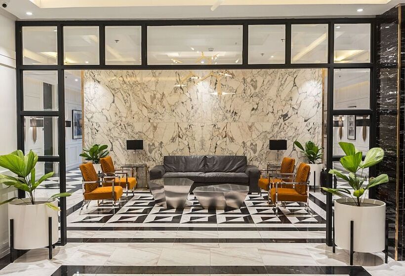 Hotel Stonehill Suites