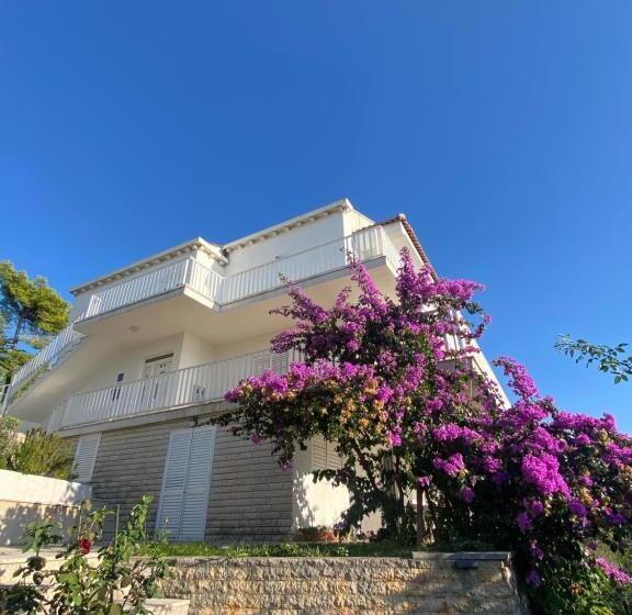 Indigo Cavtat Apartments