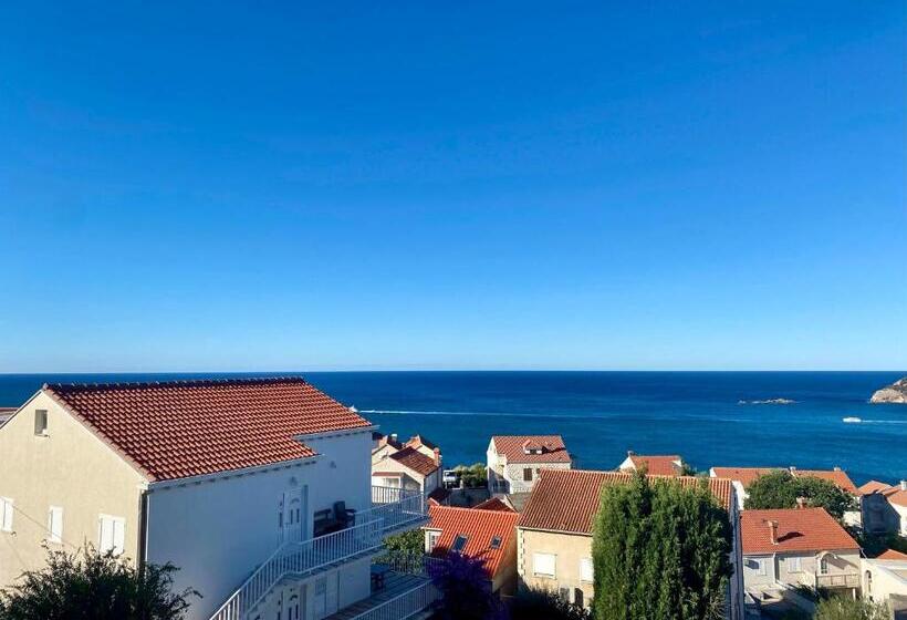 Indigo Cavtat Apartments