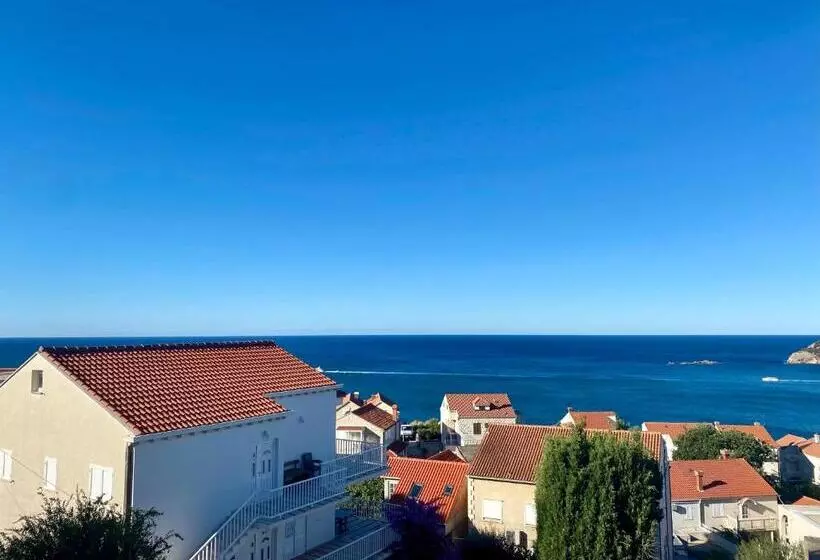 Indigo Cavtat Apartments