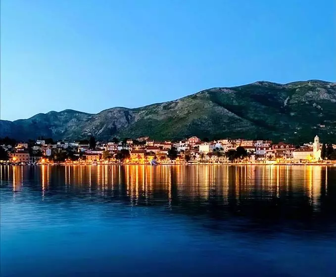 Indigo Cavtat Apartments