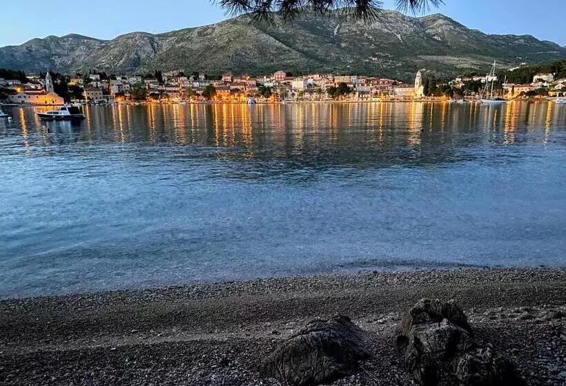 Indigo Cavtat Apartments