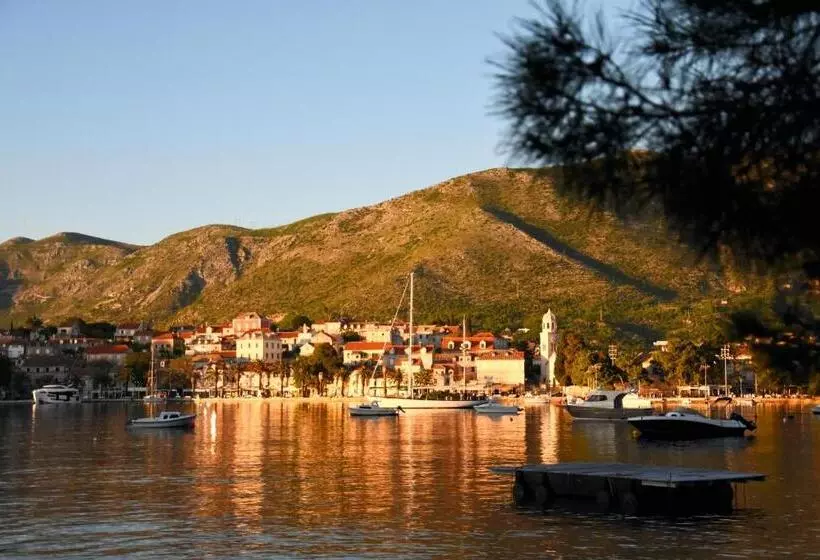 Indigo Cavtat Apartments