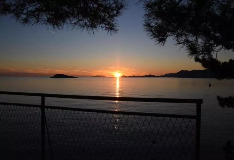 Indigo Cavtat Apartments