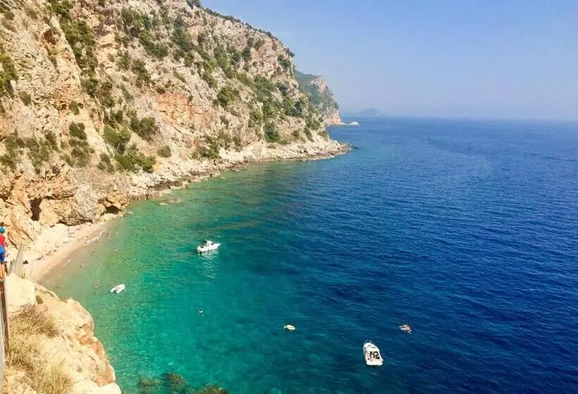 Indigo Cavtat Apartments