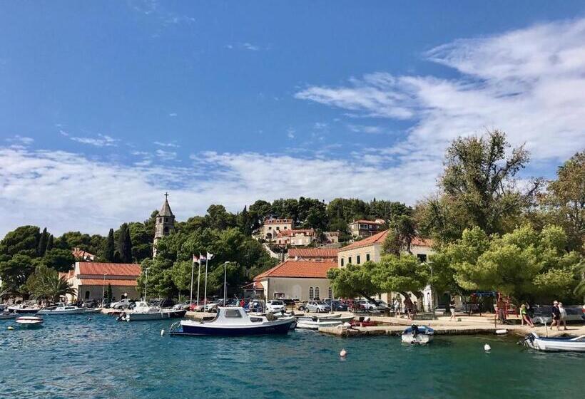 Indigo Cavtat Apartments