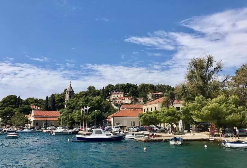 Indigo Cavtat Apartments