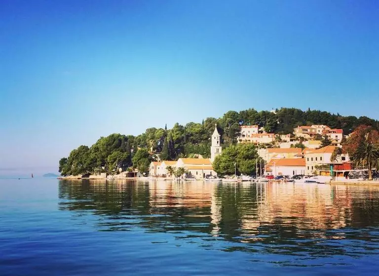 Indigo Cavtat Apartments