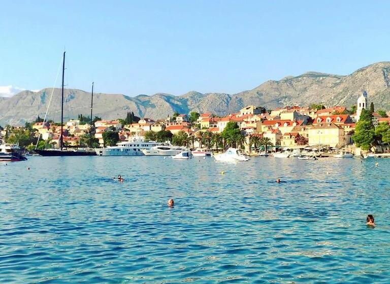 Indigo Cavtat Apartments