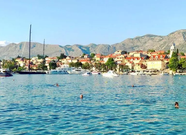 Indigo Cavtat Apartments