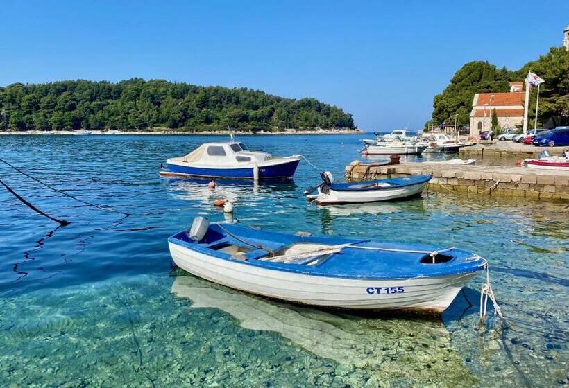 Indigo Cavtat Apartments