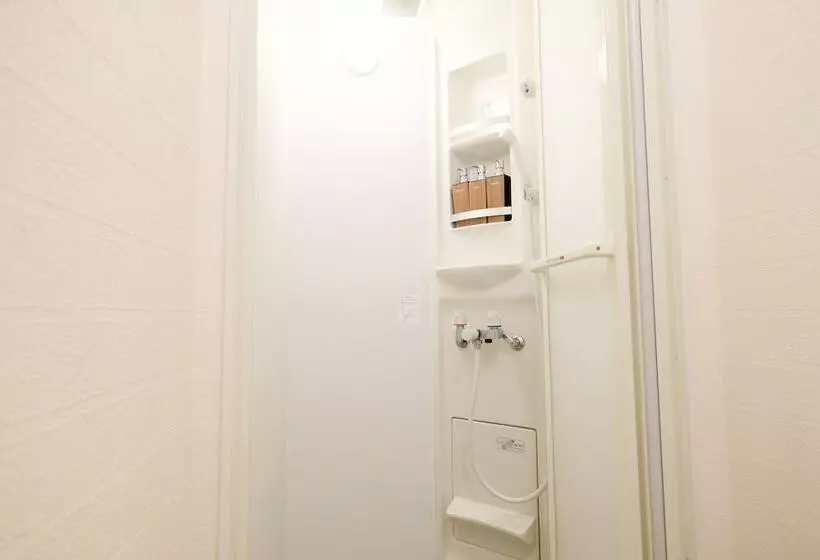 Condominium Hotel Omoromachi