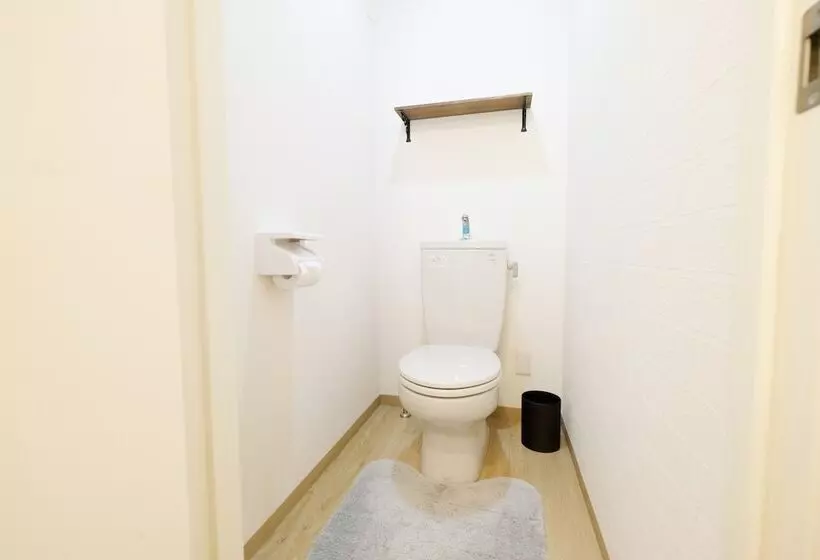 Condominium Hotel Omoromachi