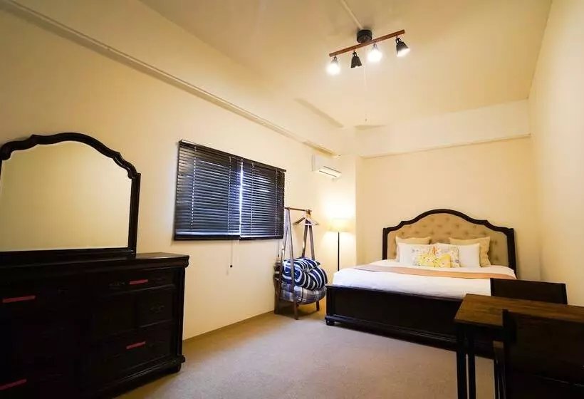 Condominium Hotel Omoromachi