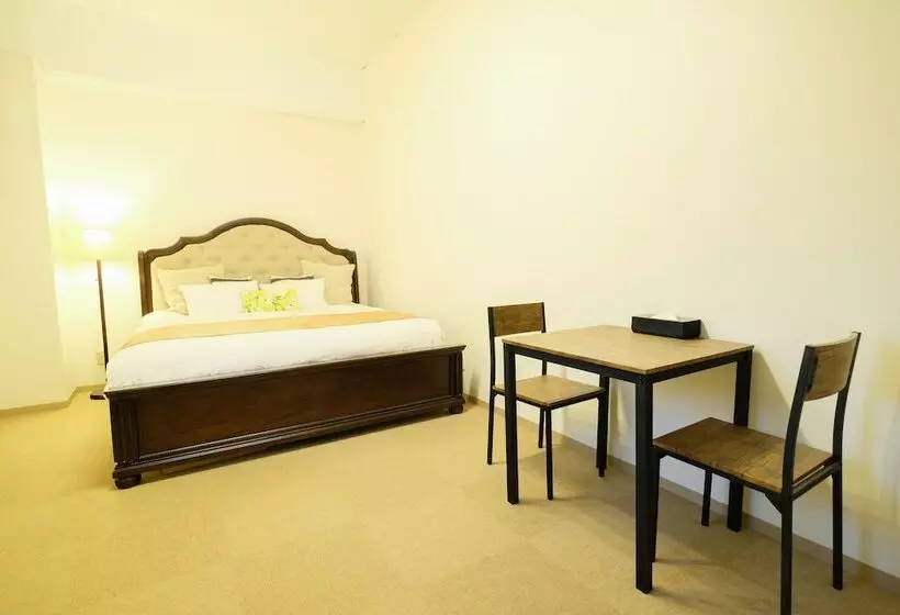Condominium Hotel Omoromachi