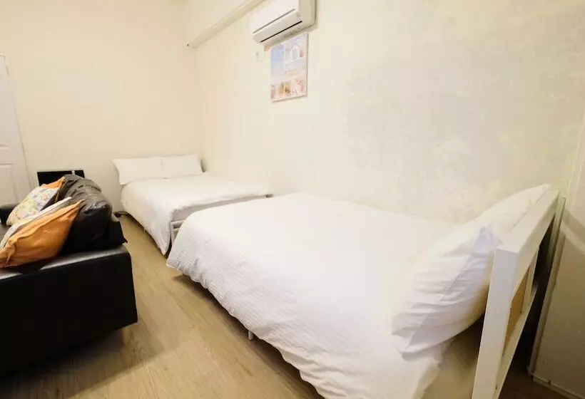 Condominium Hotel Omoromachi