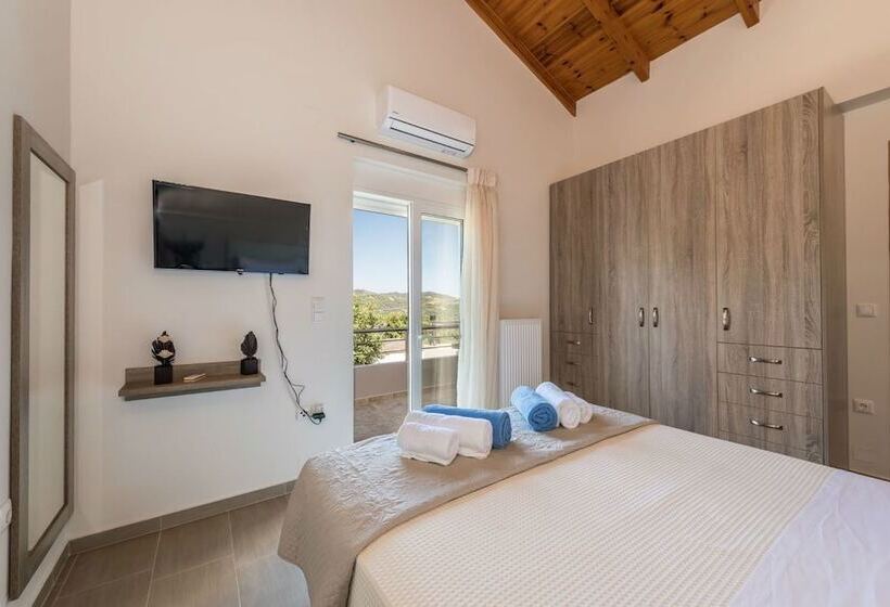 Neaira Villas Chania