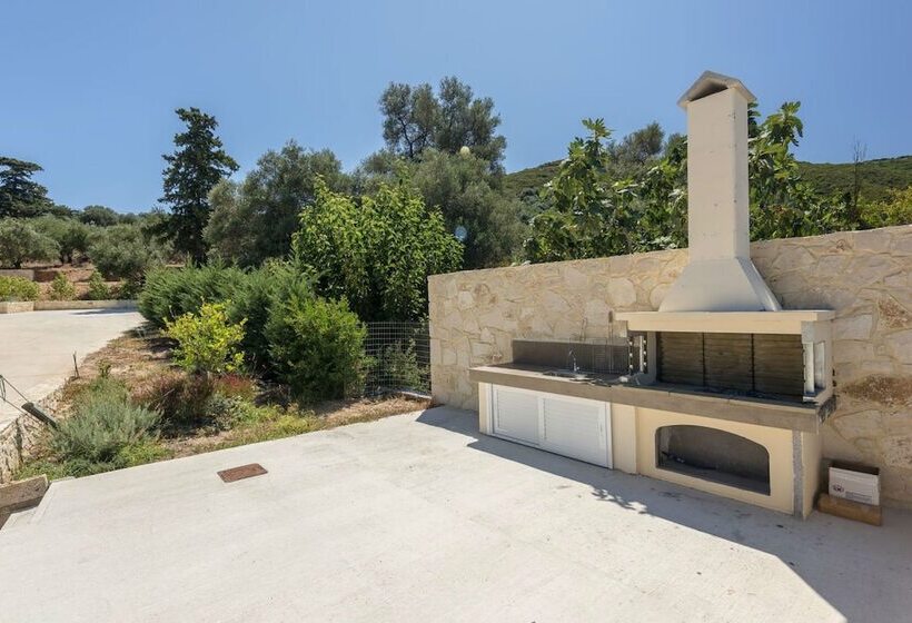 Neaira Villas Chania