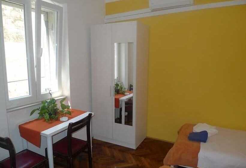 Optimist Split/city Center