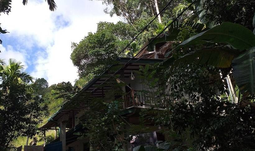 Majatalo Ella Nature Nest