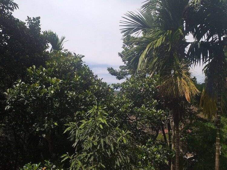 Majatalo Ella Nature Nest