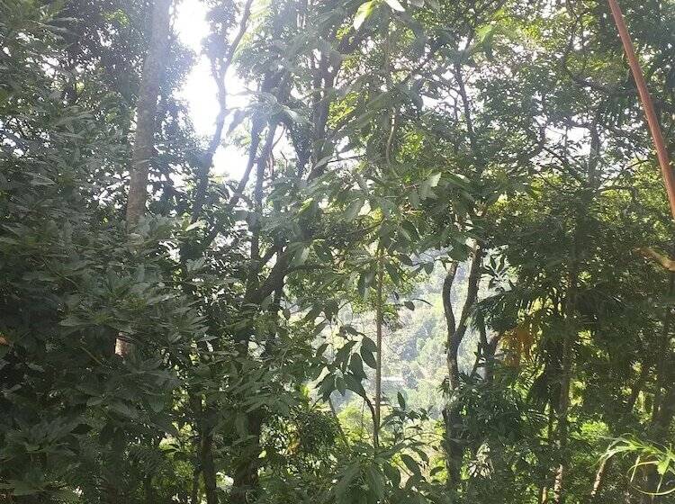 Majatalo Ella Nature Nest