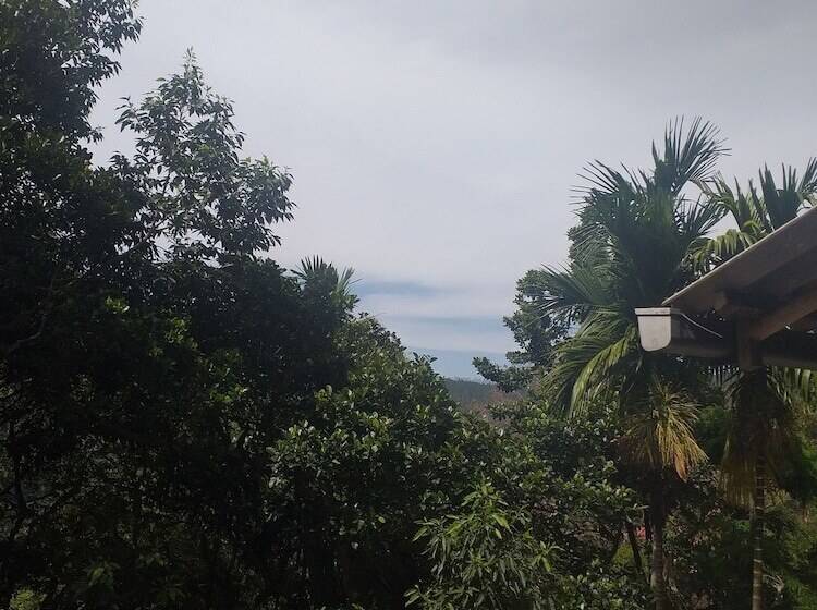 Majatalo Ella Nature Nest