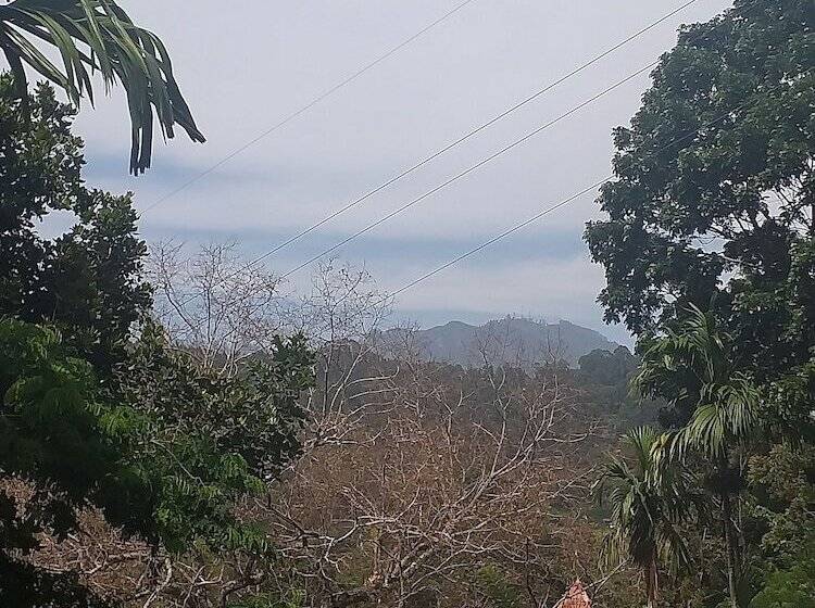 Majatalo Ella Nature Nest