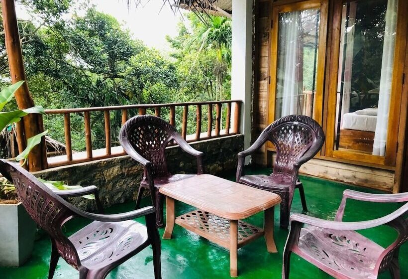 Majatalo Ella Nature Nest