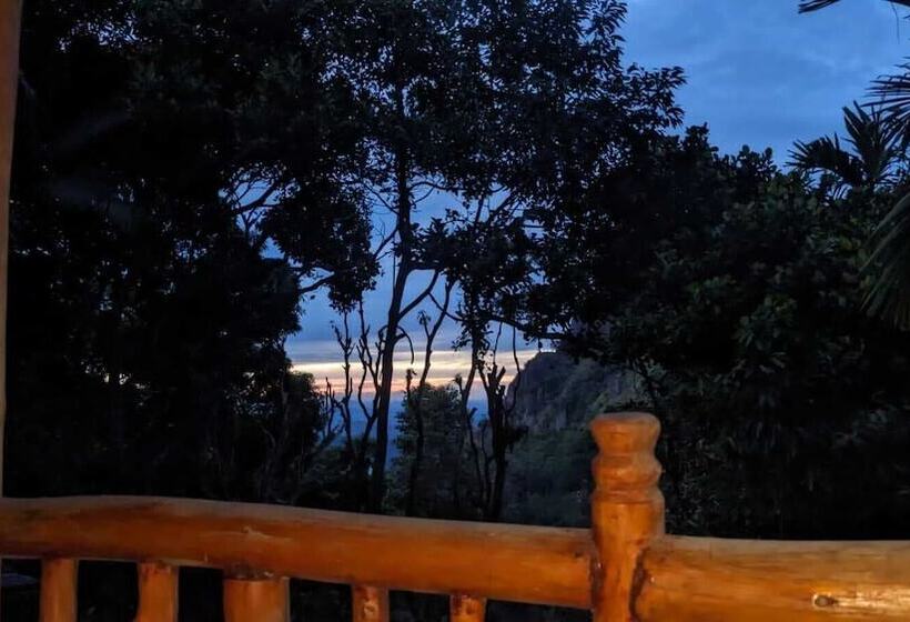 Majatalo Ella Nature Nest