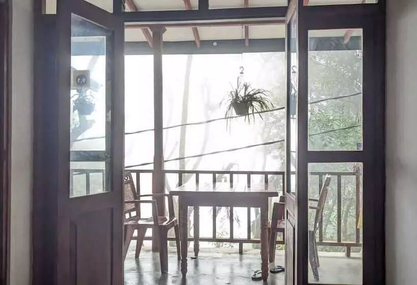 ペンション Ella Nature Nest