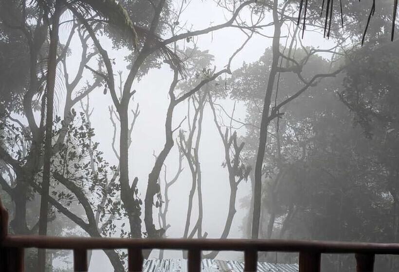 Majatalo Ella Nature Nest