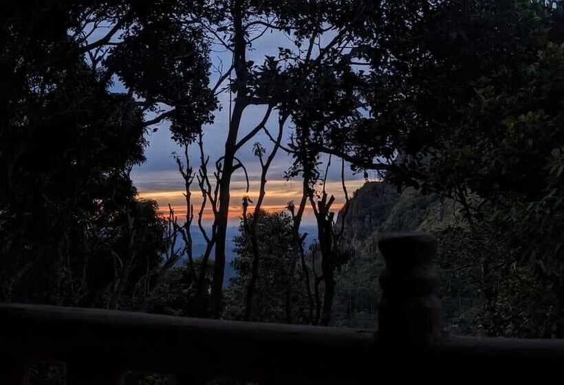 Majatalo Ella Nature Nest