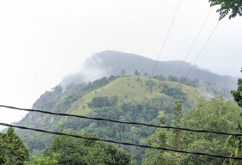 Majatalo Ella Nature Nest