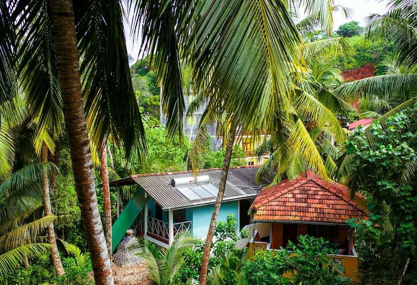 پانسیون Seashore Mirissa